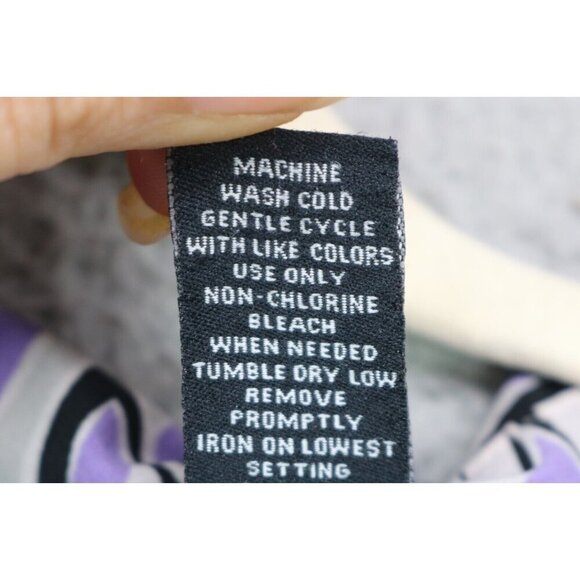 Maggie Barnes 3/4 Wide Sleeve Button-Up Blouse-Size 2X(22/24)-Office - Picture 7 of 11